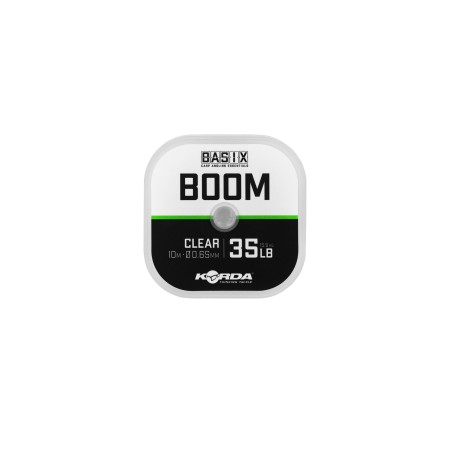 Korda Basix Boom