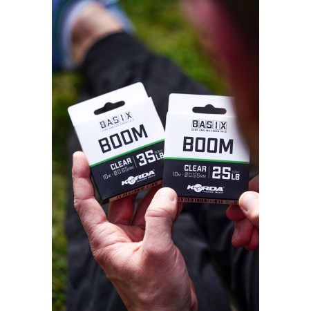 Korda Basix Boom