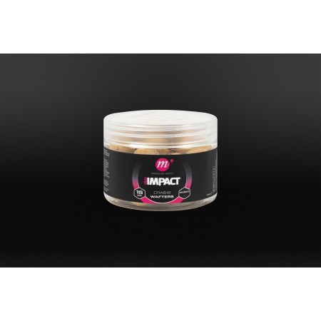 Mainline Hi Impact Wafter Crab IB 15mm