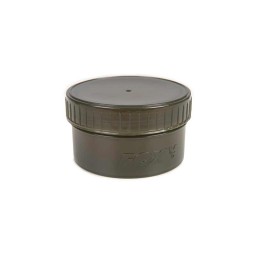 Fox Edges Hookbaits Pots Half x 6