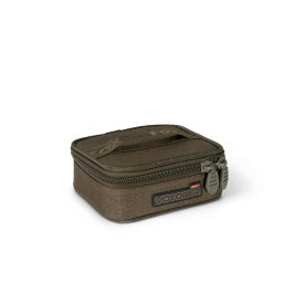 Fox Voyager Lead and Bits Bag (rigid insert)
