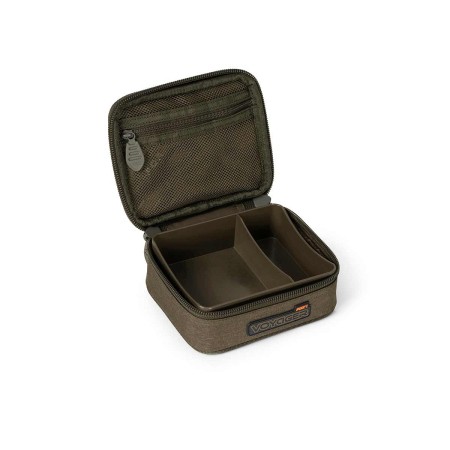 Fox Voyager Lead and Bits Bag (rigid insert)