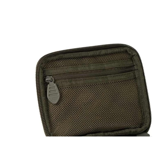 Fox Voyager Lead and Bits Bag (rigid insert)