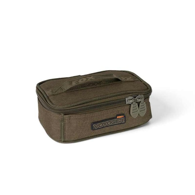 Fox Voyager Lead and Bits Bag