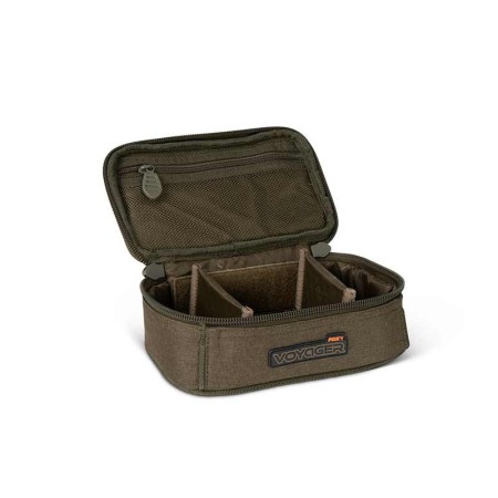Fox Voyager Lead and Bits Bag