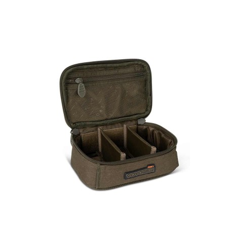 Fox Voyager Lead and Bits Bag