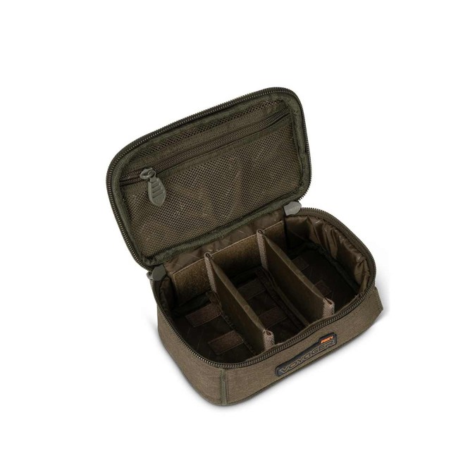 Fox Voyager Lead and Bits Bag