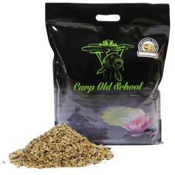 Carp Old School Crushed Tiger Nut