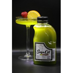 Carp Old School Soya Oil Poker 1l