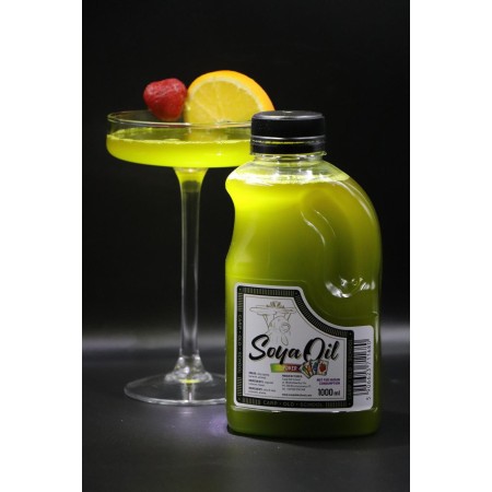 Carp Old School Soya Oil Poker 1l