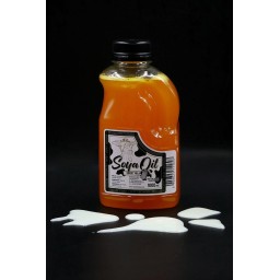 Carp Old School Soya Oil Sweet Milk 1l