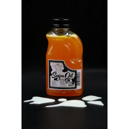 Carp Old School Soya Oil Sweet Milk 1l