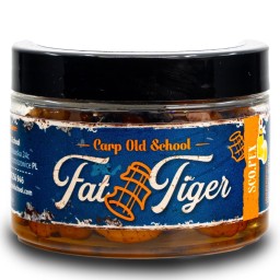 Carp Old School Fat Tiger Sco.pex