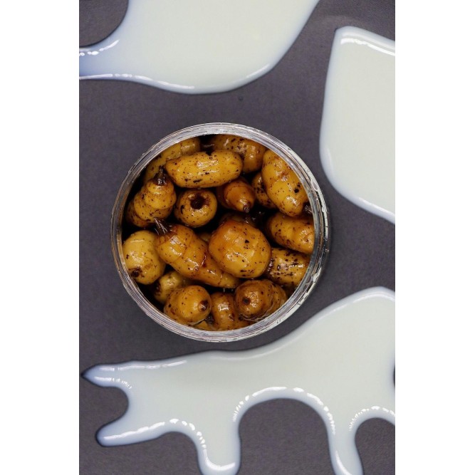 Carp Old School Fat Tiger Sweet Milk