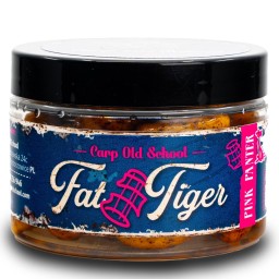 Carp Old School Fat Tiger Pink Panter