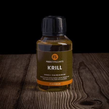 Feedstimulants Liquid Krill Flavor 100ml