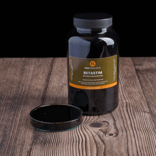 BETASTIM (LIQUID BETAINE) Feedstimulants