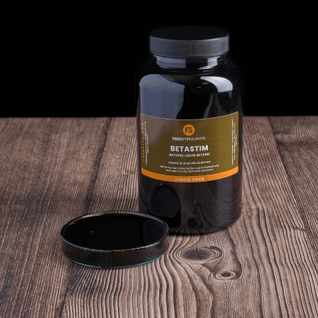 BETASTIM (LIQUID BETAINE) Feedstimulants