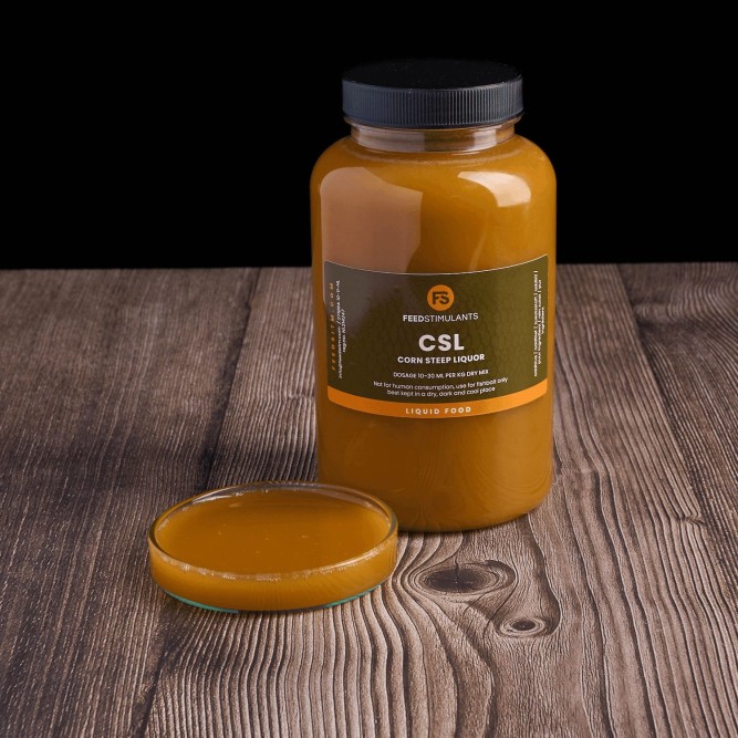 CSL (CORN STEEP LIQUOR) Feedstimulants