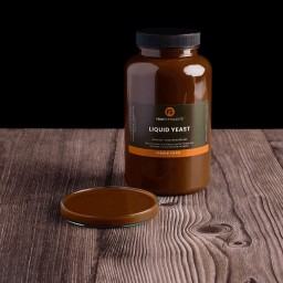 LIQUID ENZYME TREATED YEAST (PRO-BIOTIC) Feedstimulants