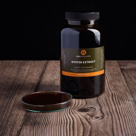 LIQUID OYSTER EXTRACT Feedstimulants