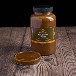 LIQUID PLANKTON HYDRO (PURE CALANUS) Feedstimulants