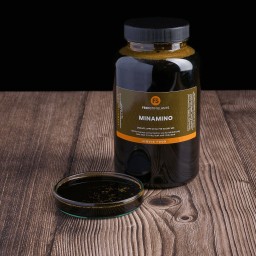 MINAMINO SYRUP (ORIGINAL) Feedstimulants