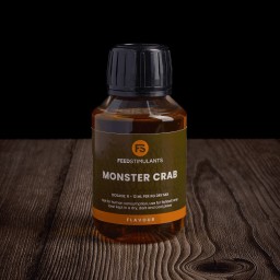 LIQUID MONSTER CRAB FLAVOR Feedstimulants
