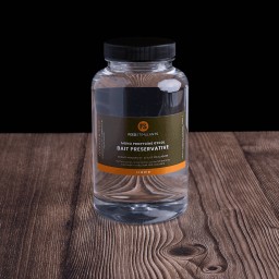 LIQUID BAIT PRESERVATIVE Feedstimulants
