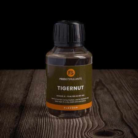LIQUID TIGER NUT FLAVOUR Feedstimulants