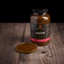 LIQUID FOOD SEAFOOD COCKTAIL Feedstimulants