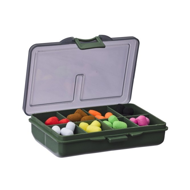 Starbaits Zig Mix Dumbells