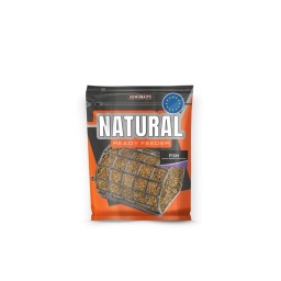Sonubaits Natural Ready Feeder Fish