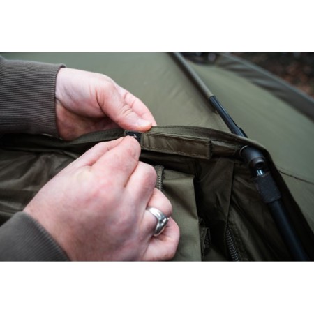 Korum Recoil - Overnight Shelter