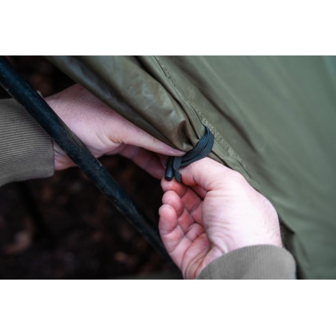 Korum Recoil - Overnight Shelter