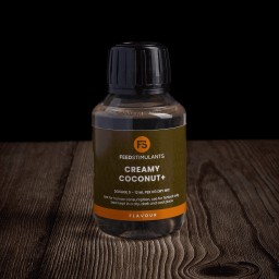 LIQUID CREAMY COCONUT+ FLAVOUR Feedstimulants