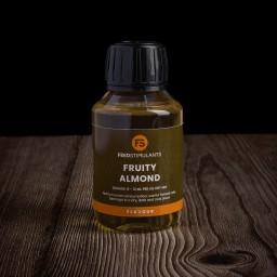 LIQUID FRUITY ALMOND FLAVOR (AMARETTO) Feedstimulants