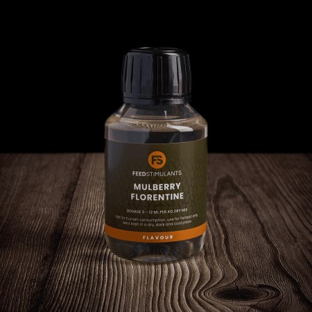 LIQUID MULBERRY FLORENTINE FLAVOUR Feedstimulants