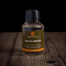 LIQUID PESCA MELBA FLAVOUR Feedstimulants