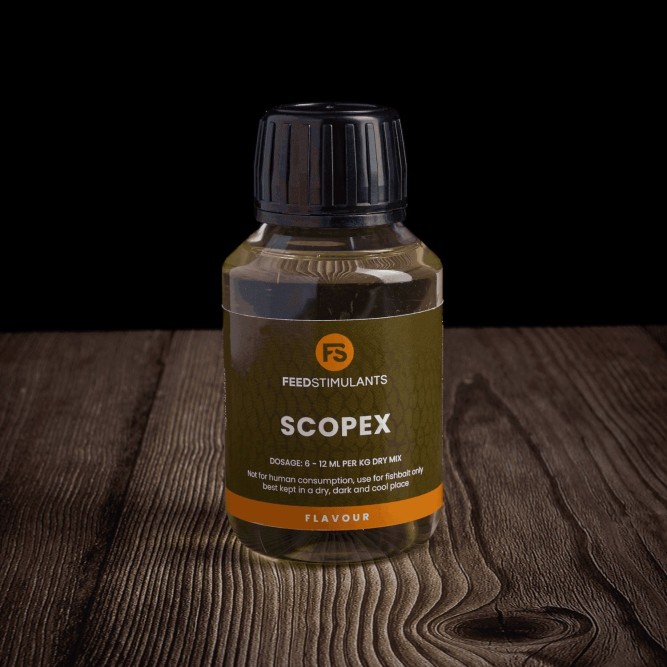 LIQUID SCOPEX FLAVOUR Feedstimulants