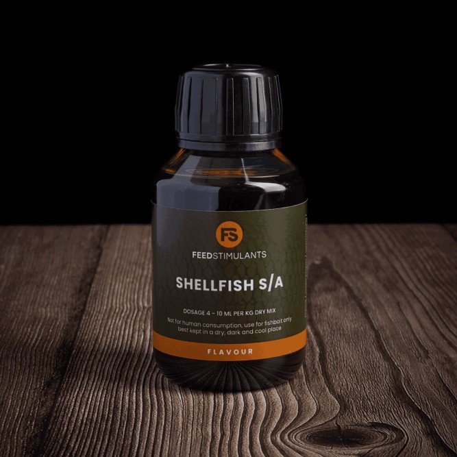 LIQUID SHELLFISH S/A FLAVOUR Feedstimulants