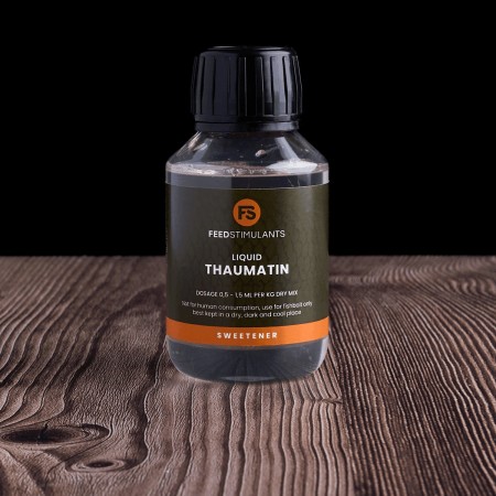LIQUID THAUMATIN (TALIN) Feedstimulants