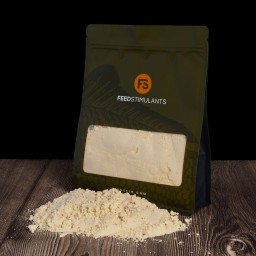 POP UP MIX - WHITE Feedstimulants