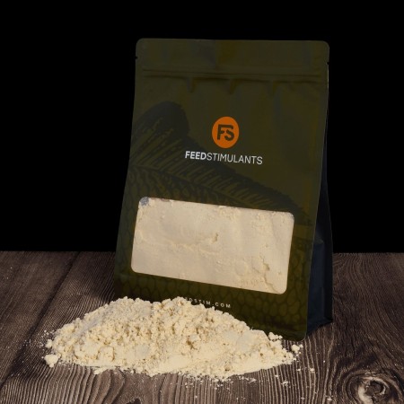 POP UP MIX - WHITE Feedstimulants