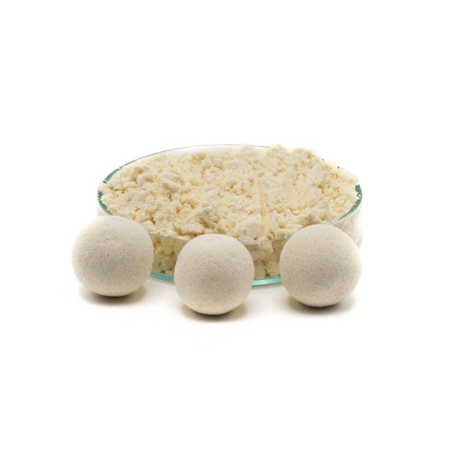 POP UP MIX - WHITE Feedstimulants