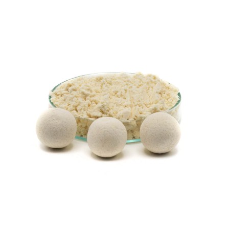 POP UP MIX - WHITE Feedstimulants