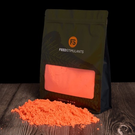 POP UP MIX - ORANGE Feedstimulants