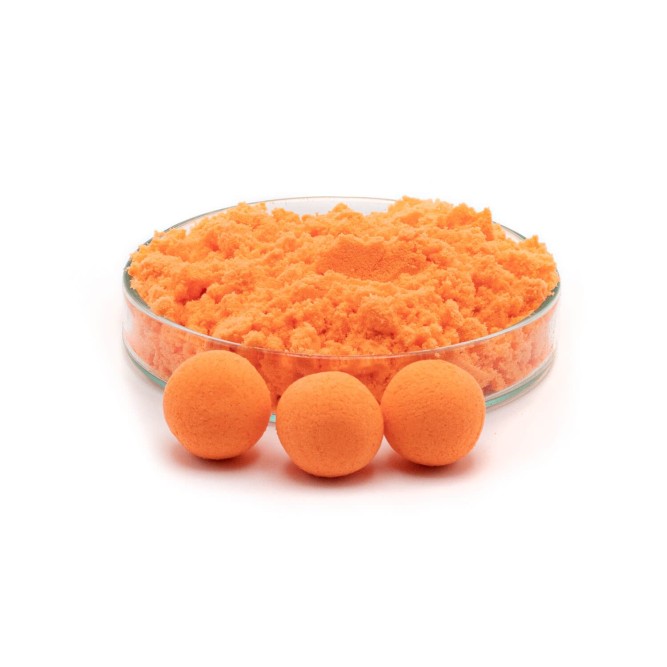 POP UP MIX - ORANGE Feedstimulants