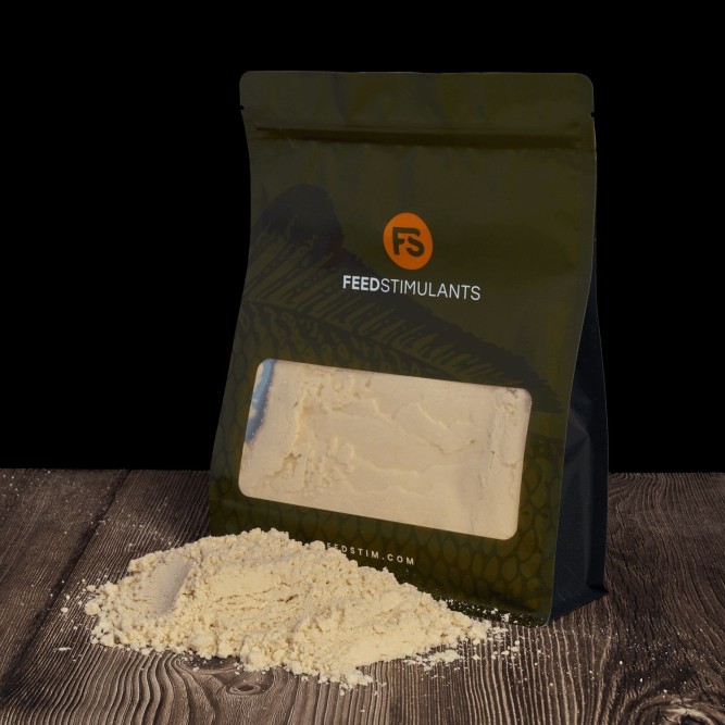 POP UP MIX - PLAIN Feedstimulants