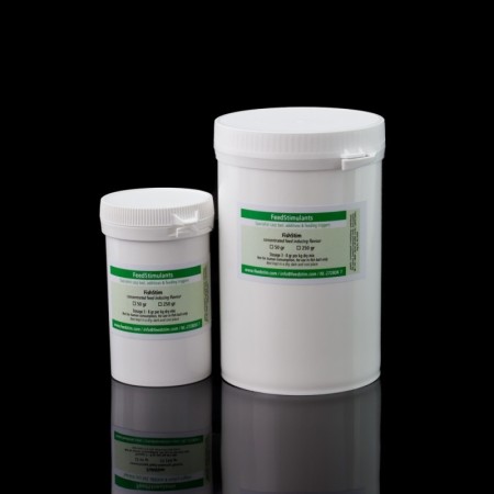 FISHSTIM Feedstimulants
